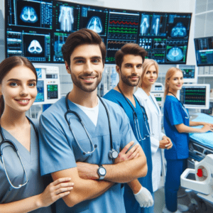 Mother’s Institute of Paramedical and Management (MIPM)