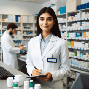 Mother’s Institute of Paramedical and Management (MIPM)