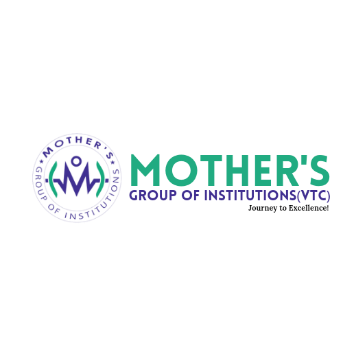 Mother's Group Logo